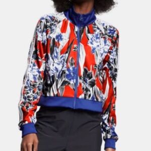 Nike Hyper Fem Track Jacket S